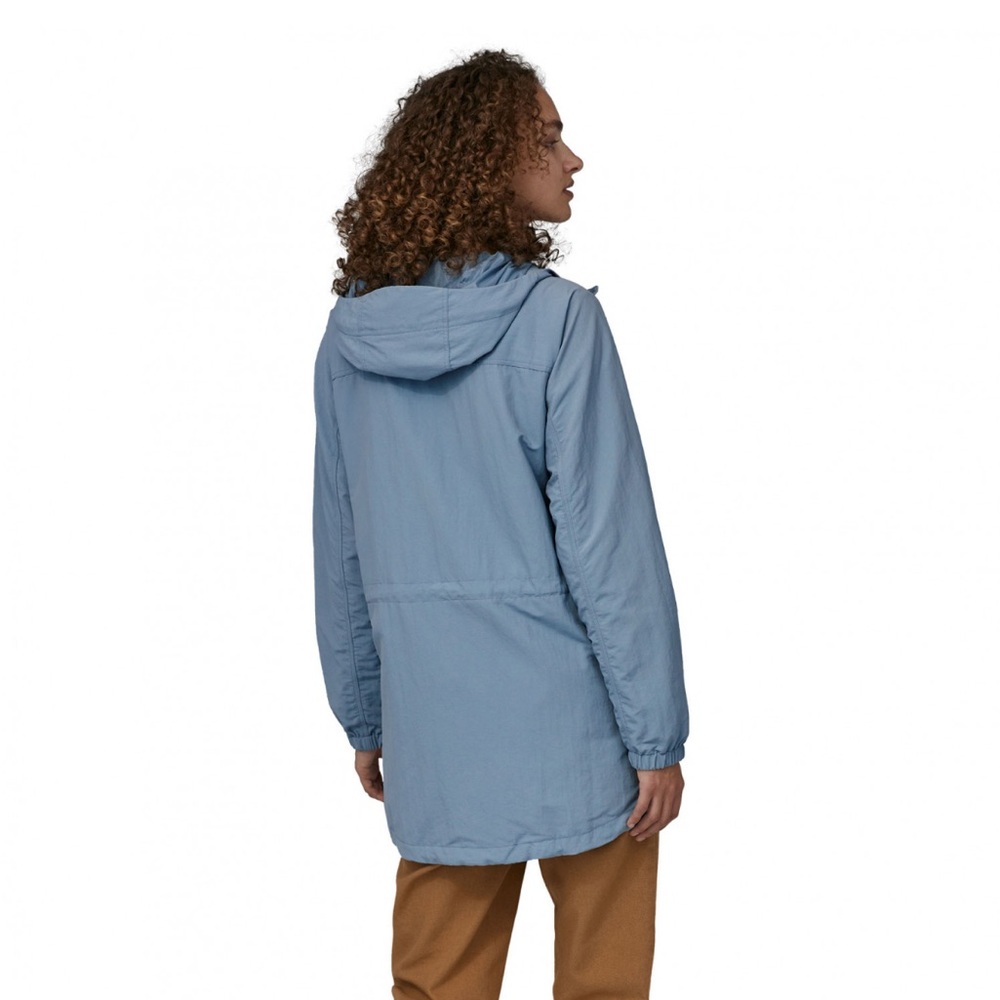 NWOT Patagonia Skyforest Parka - Women’s Size M Sku#72 - Picture 2 of 4